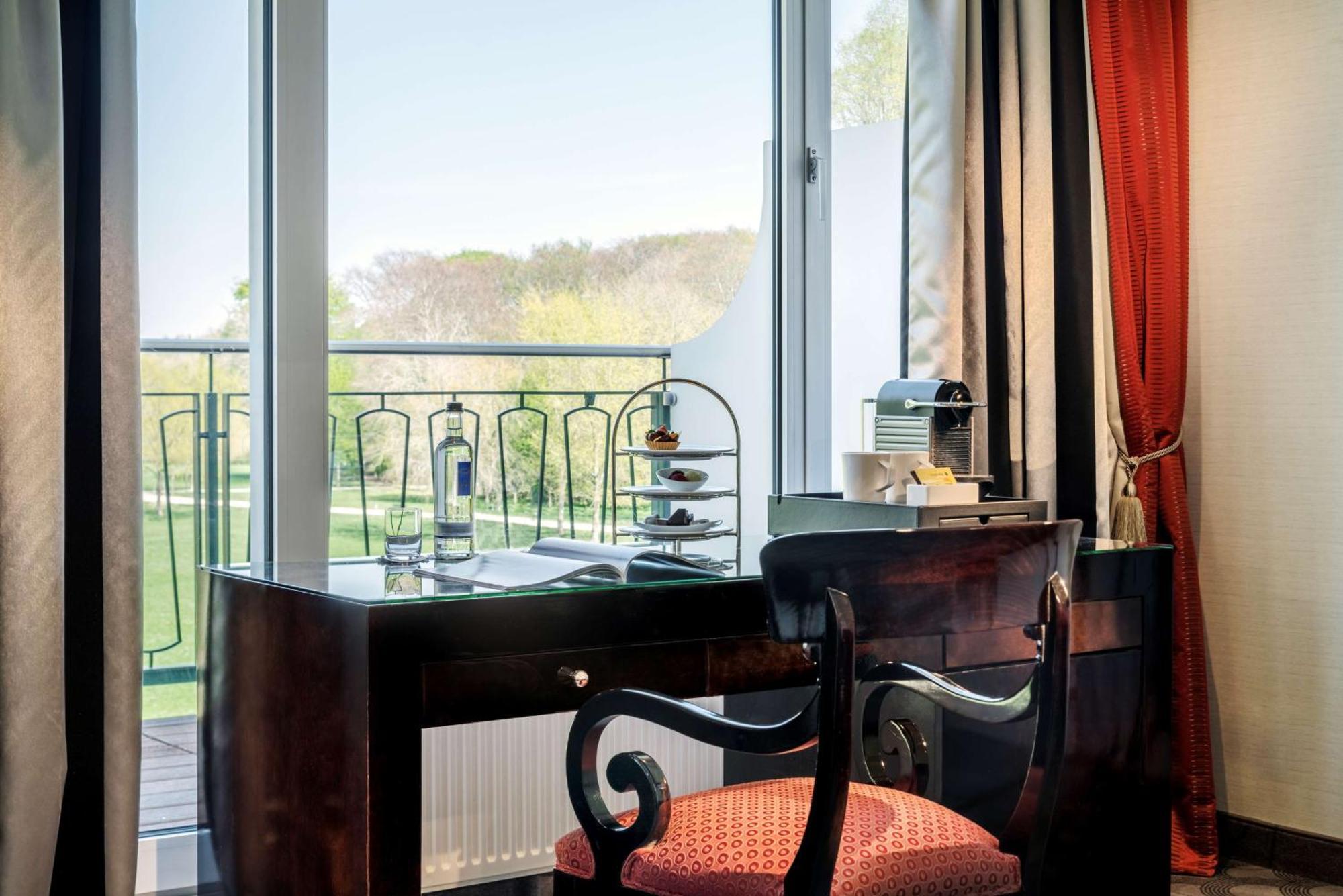 Parkhotel Bremen - Ein Mitglied Der Hommage Luxury Hotels Collection מראה חיצוני תמונה